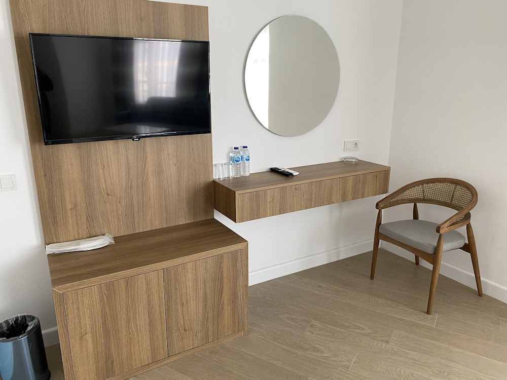 Hotel Finike Marina 9
