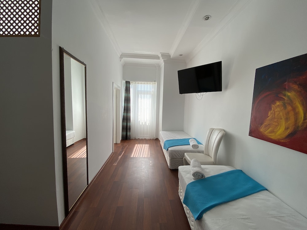 Hotel Finike Marina 14