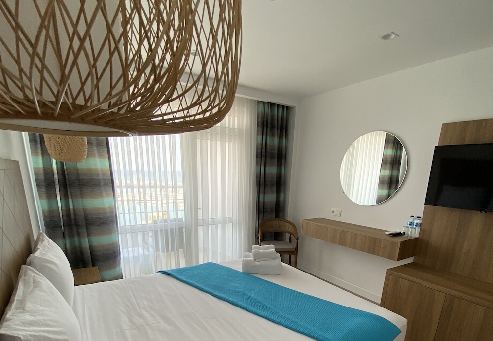 Hotel Finike Marina 11