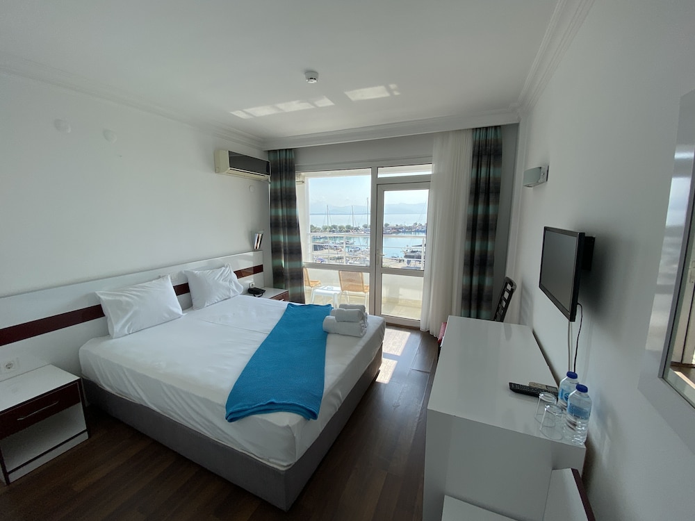 Hotel Finike Marina 17