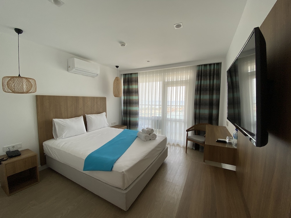 Hotel Finike Marina 5