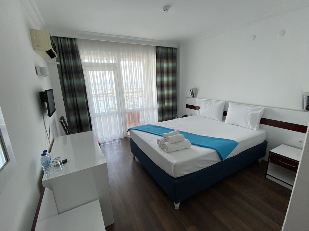 Hotel Finike Marina 16
