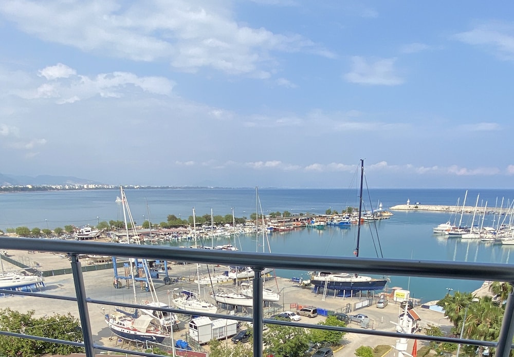 Hotel Finike Marina 19