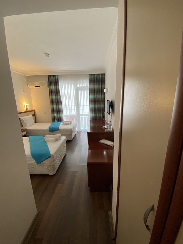 Hotel Finike Marina 22