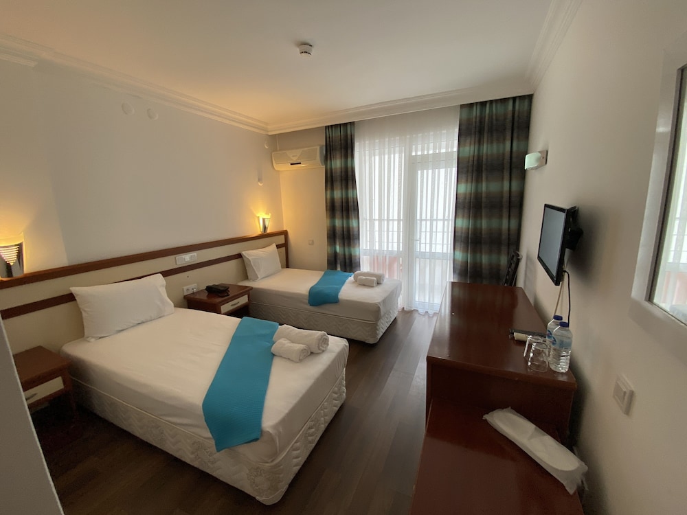 Hotel Finike Marina 21