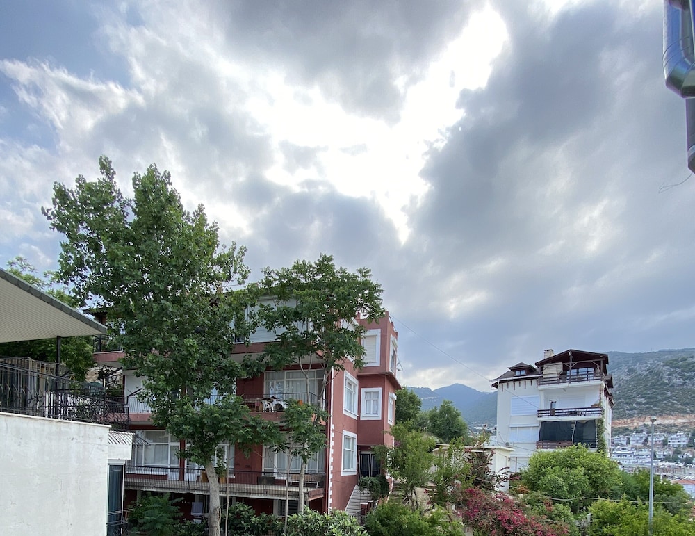 Hotel Finike Marina 24