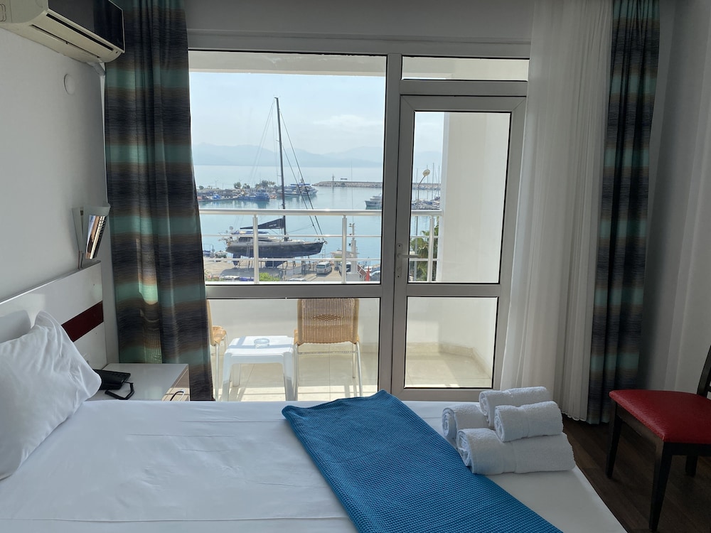 Hotel Finike Marina 20