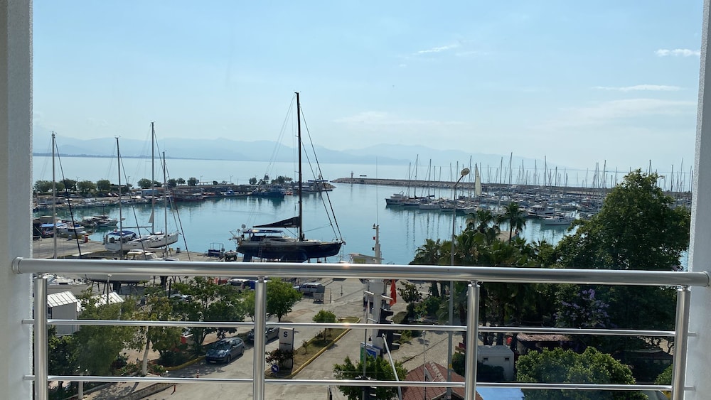 Hotel Finike Marina 7
