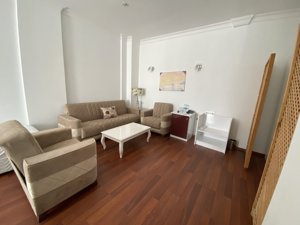 Hotel Finike Marina 13