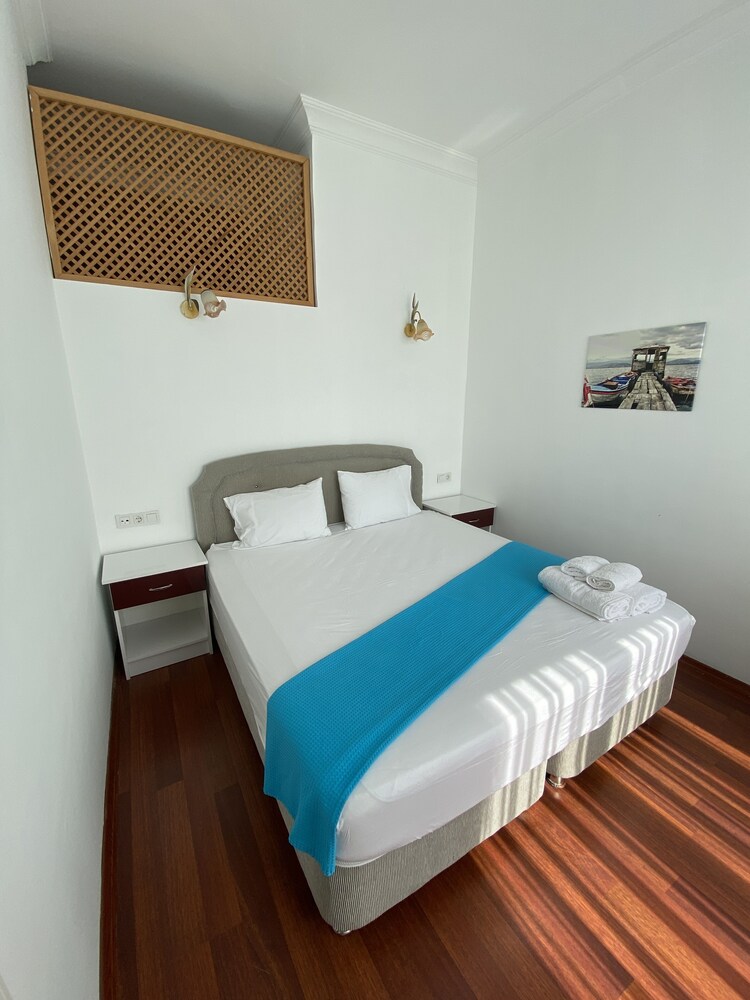 Hotel Finike Marina 15