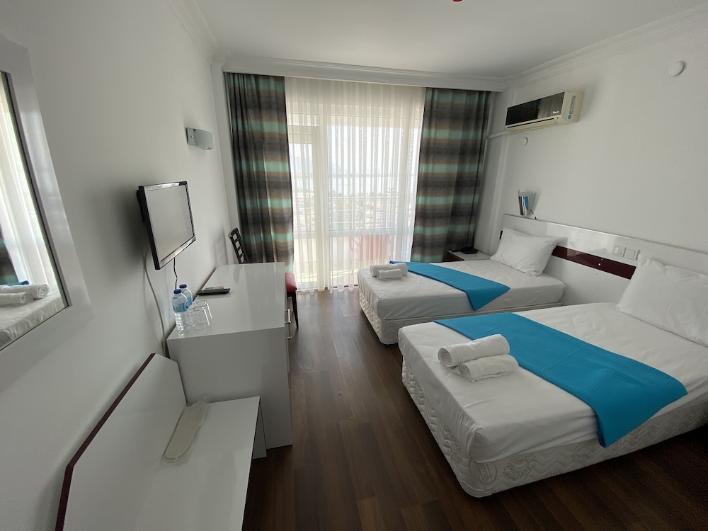Hotel Finike Marina 18