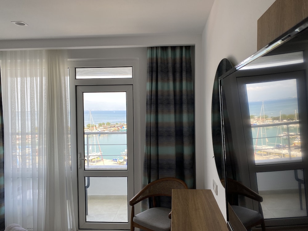Hotel Finike Marina 6