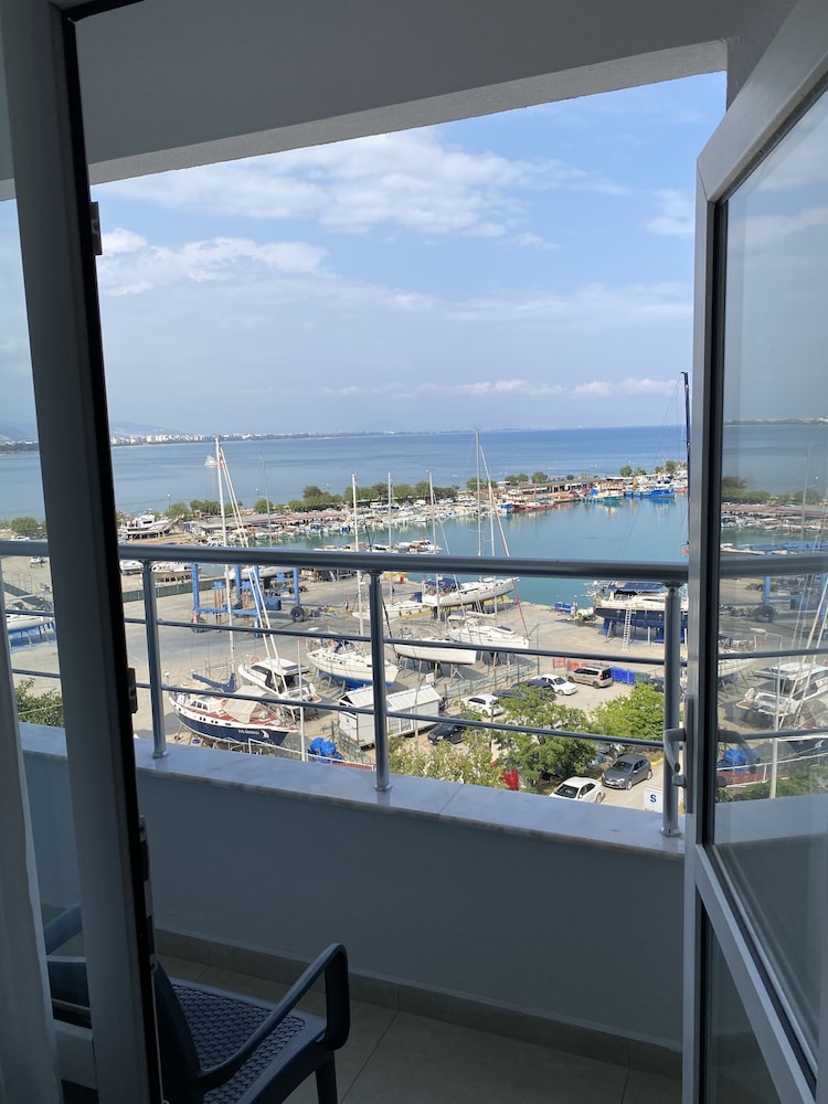 Hotel Finike Marina 8