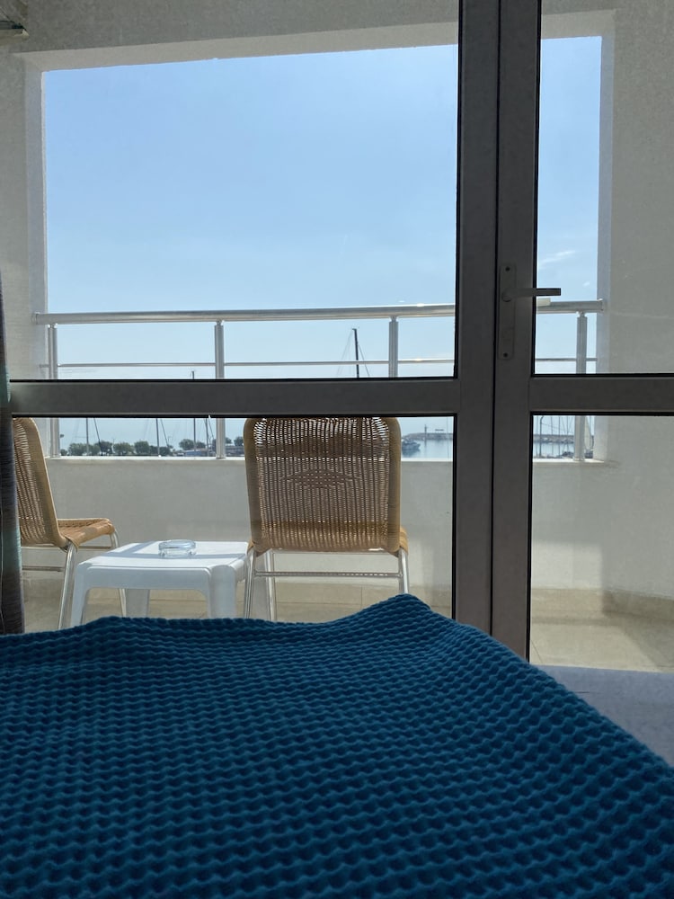 Hotel Finike Marina 10