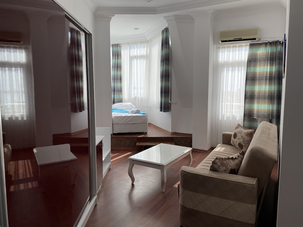 Hotel Finike Marina 12