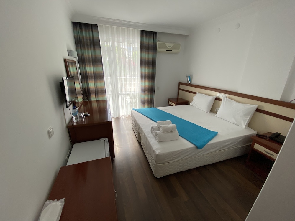 Hotel Finike Marina 23