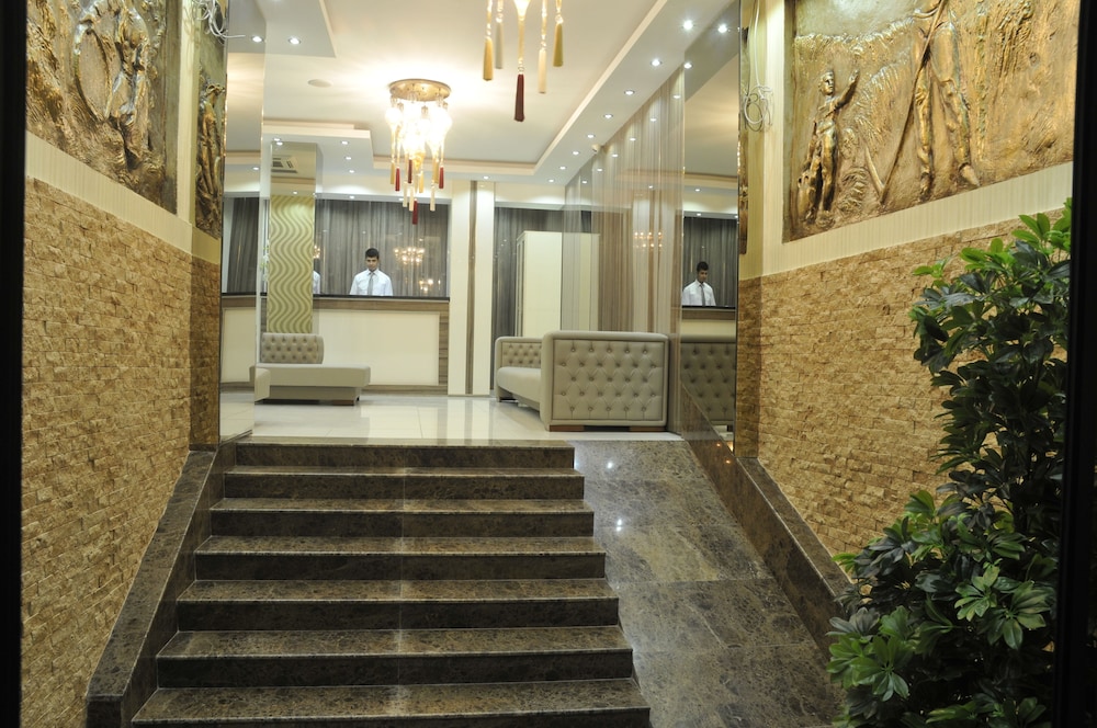 Golf Royal Residence 3