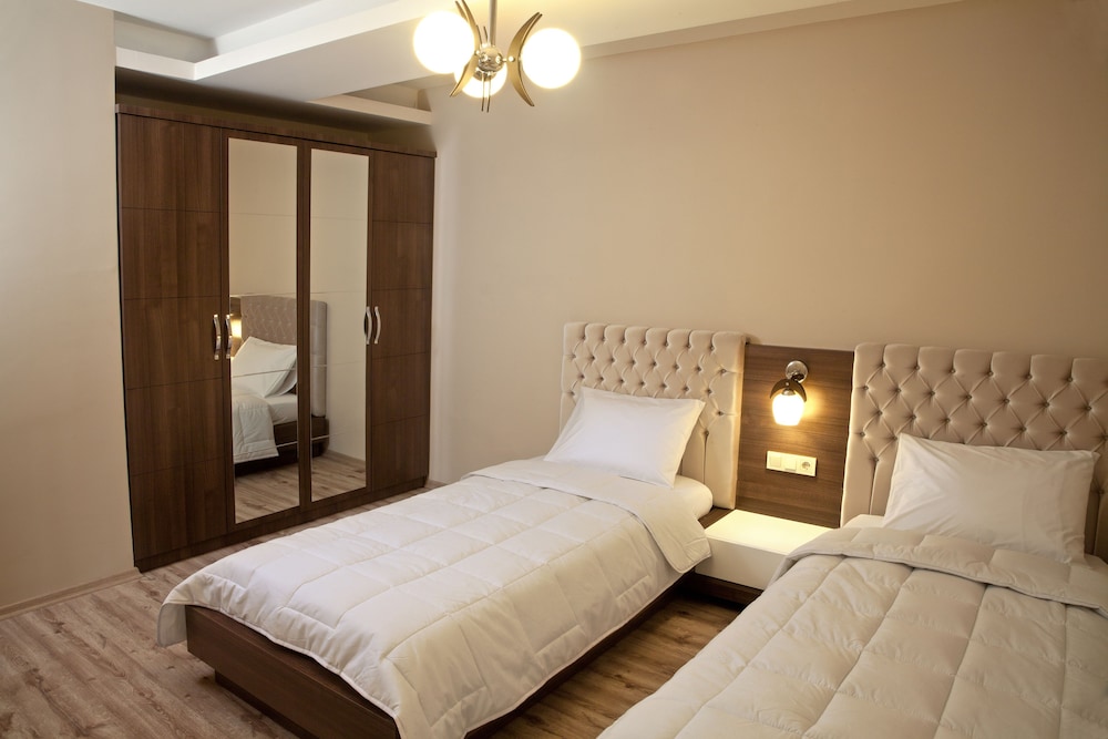 Golf Royal Residence 8