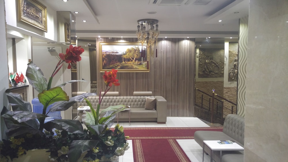 Golf Royal Residence 6