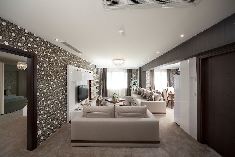 Golf Royal Residence 14