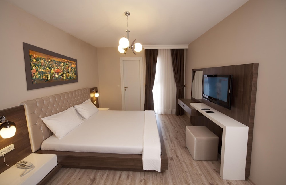Golf Royal Residence 9