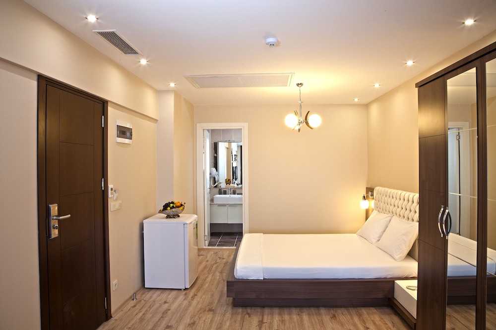 Golf Royal Residence 15