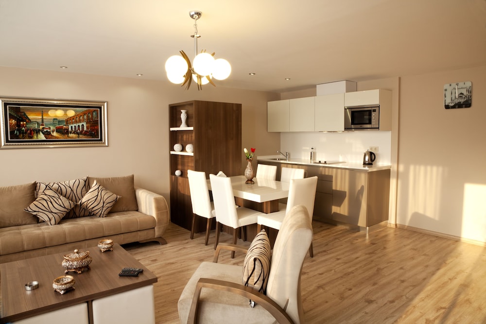 Golf Royal Residence 1