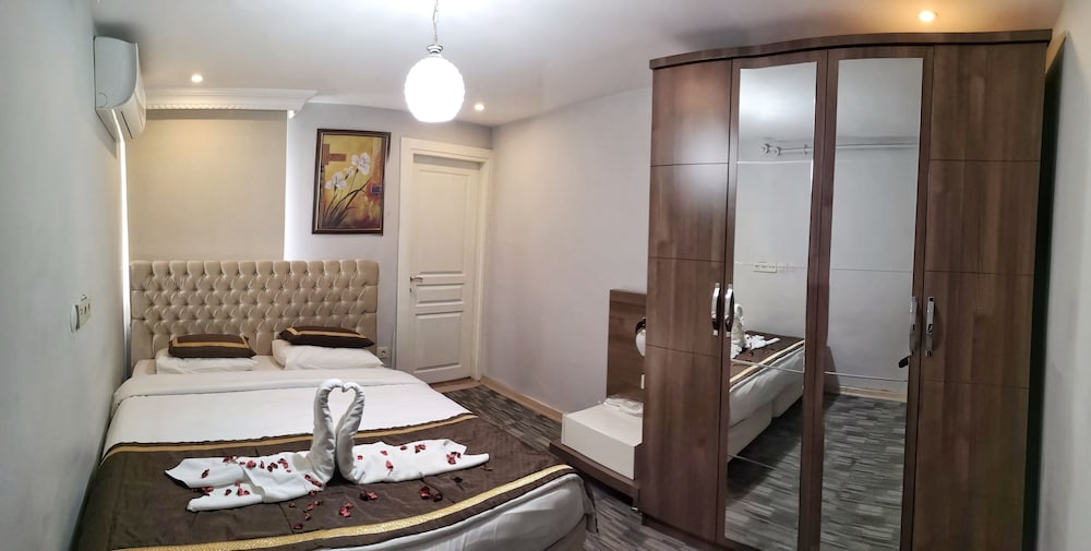 Golf Royal Residence 22