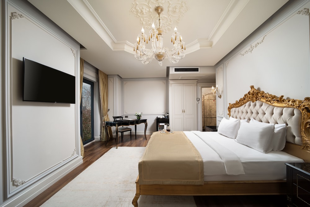 The Time Hotel Marina 15