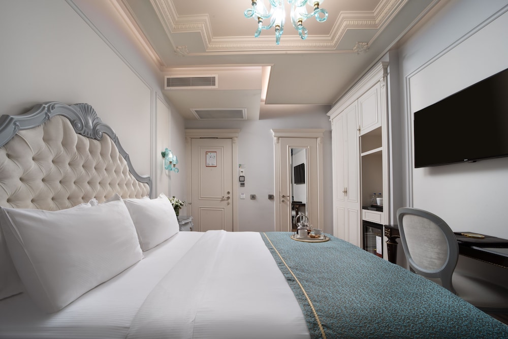 The Time Hotel Marina 21