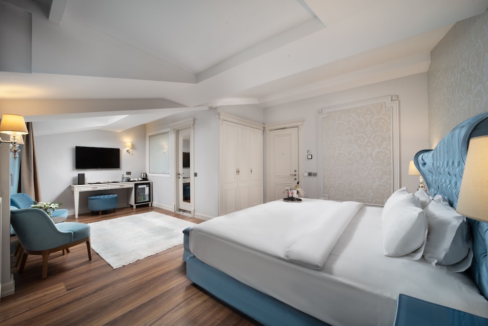 The Time Hotel Marina 13