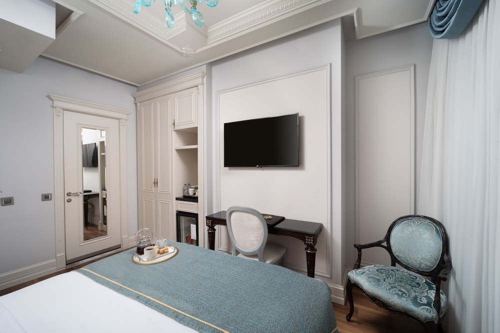The Time Hotel Marina 17