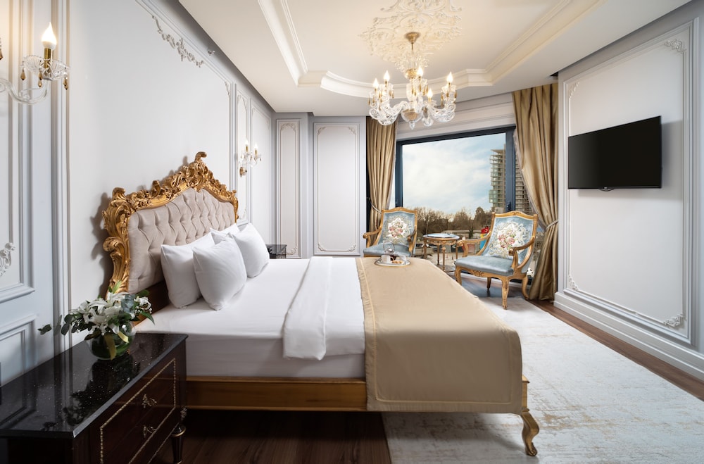 The Time Hotel Marina 16