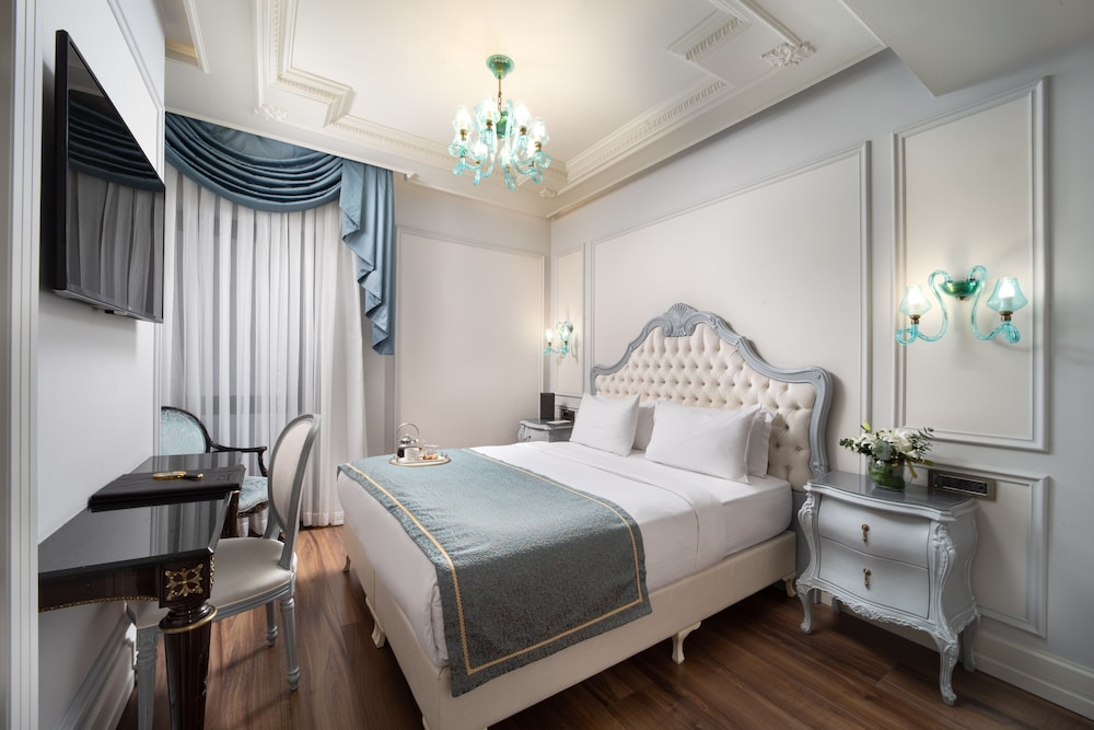 The Time Hotel Marina 20
