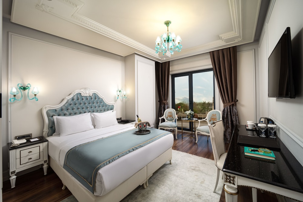 The Time Hotel Marina 23