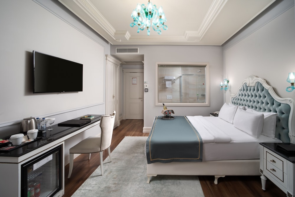 The Time Hotel Marina 22