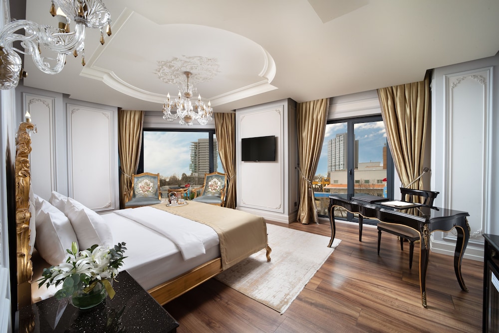 The Time Hotel Marina 14