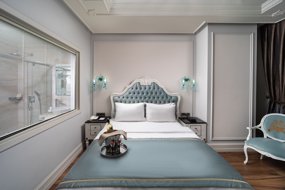 The Time Hotel Marina 24