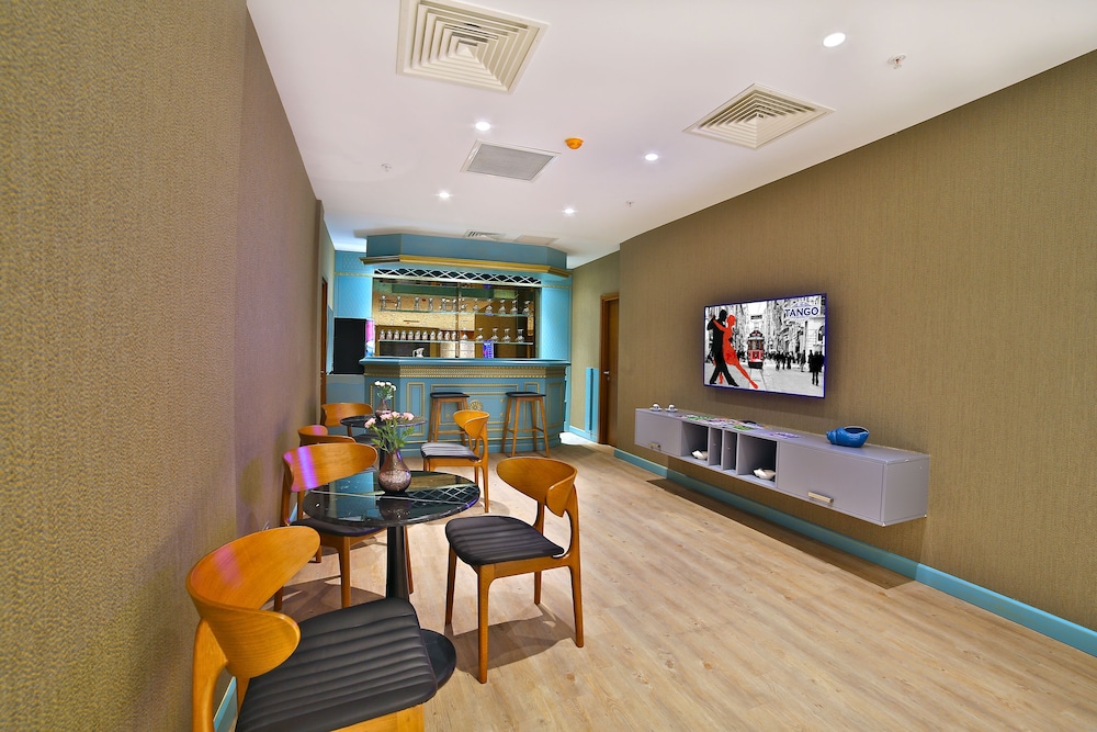 The Tango Hotel Harbiye 2