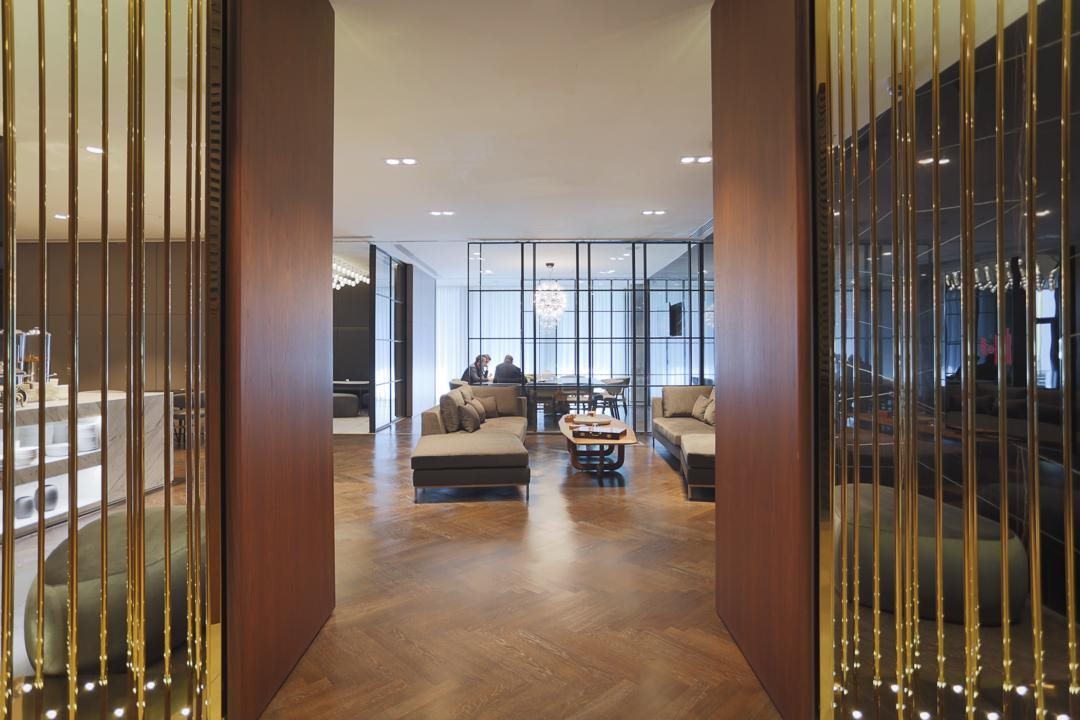 The Mill Hotel Bomonti 22