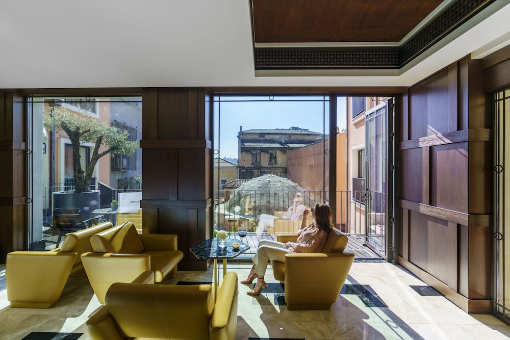 The Galata Istanbul Hotel - MGallery 6
