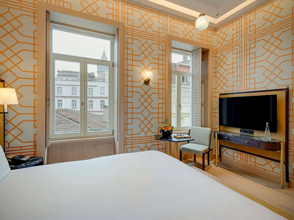 The Galata Istanbul Hotel - MGallery 23