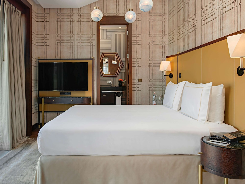 The Galata Istanbul Hotel - MGallery 12