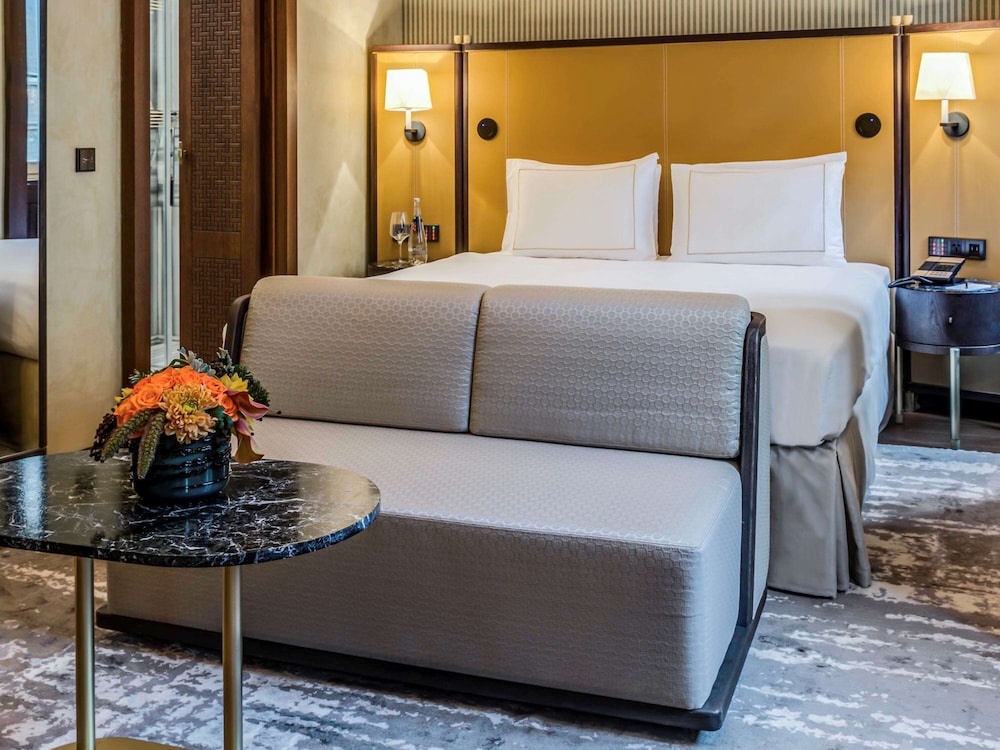 The Galata Istanbul Hotel - MGallery 14