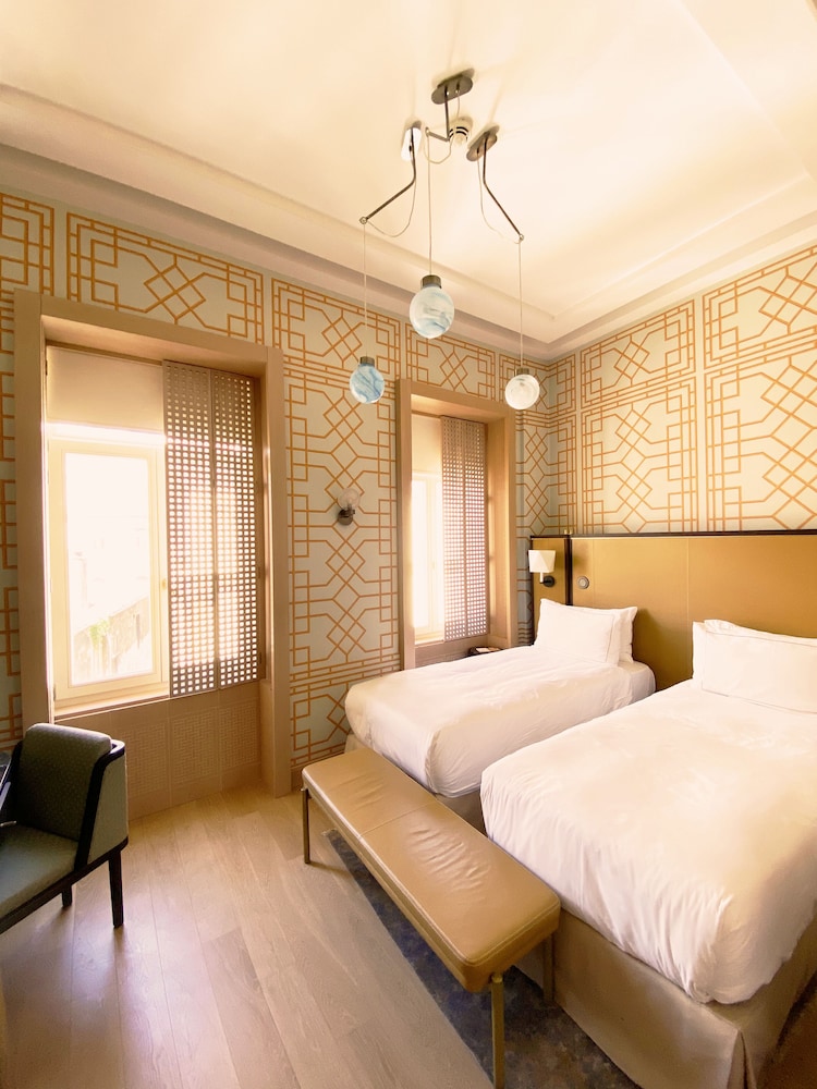 The Galata Istanbul Hotel - MGallery 7