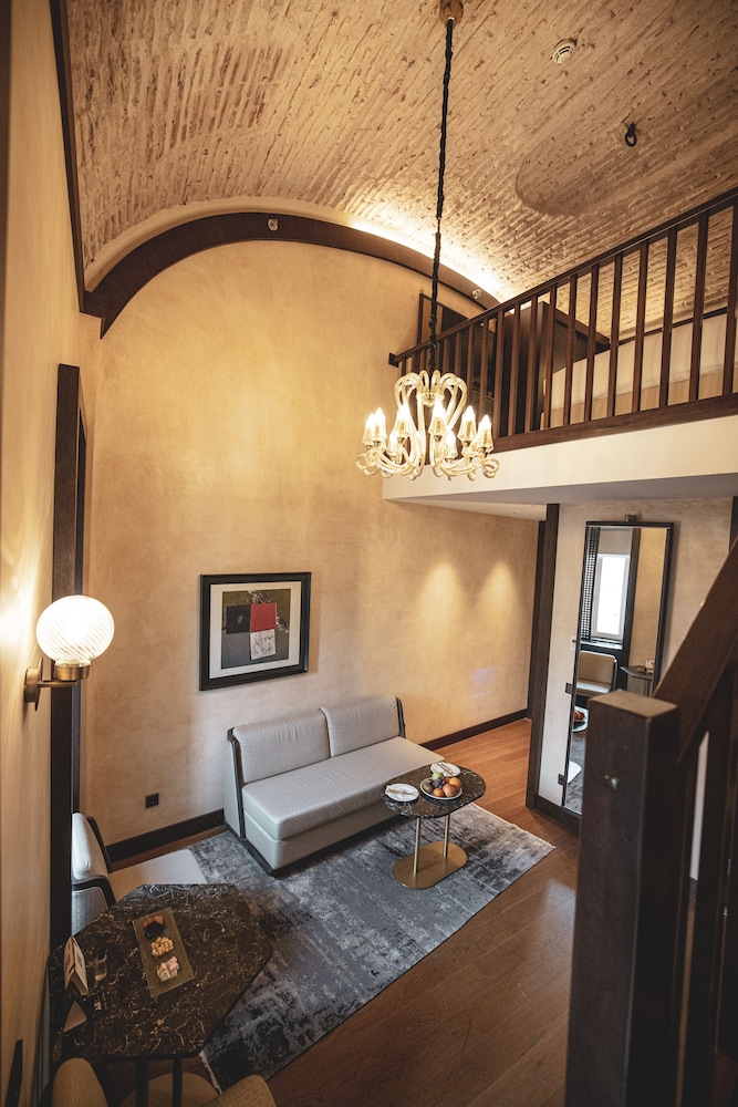 The Galata Istanbul Hotel - MGallery 21