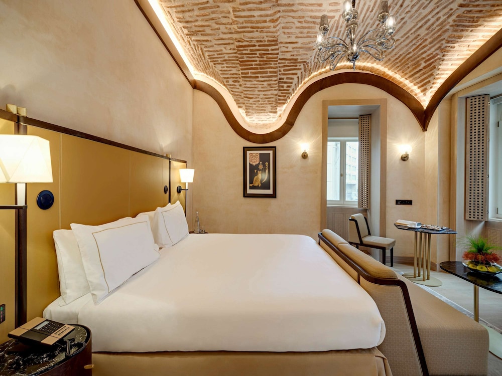 The Galata Istanbul Hotel - MGallery 22