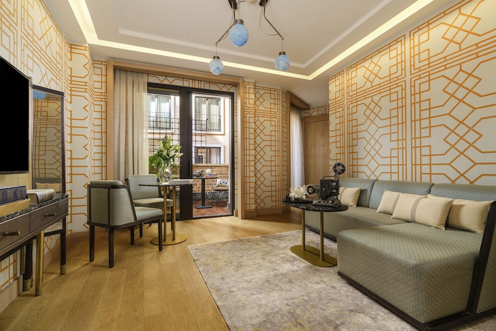 The Galata Istanbul Hotel - MGallery 24