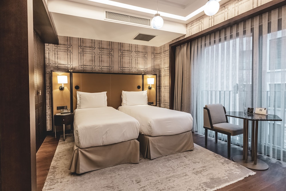 The Galata Istanbul Hotel - MGallery 17