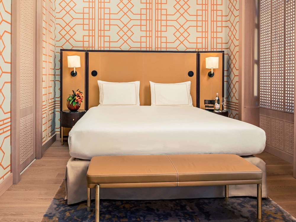 The Galata Istanbul Hotel - MGallery 9